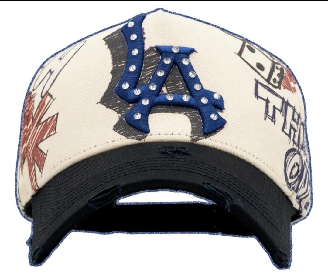 gorra